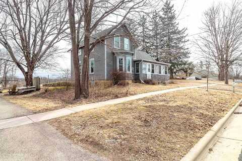Lincoln, POYNETTE, WI 53955