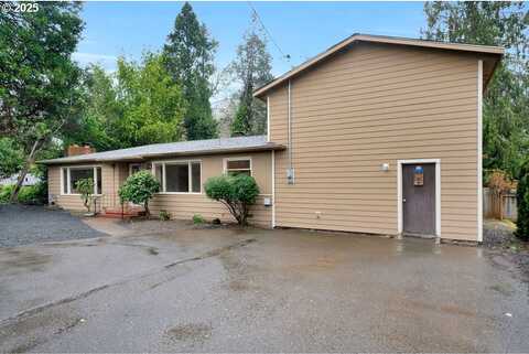 Buckhorn, ROSEBURG, OR 97470