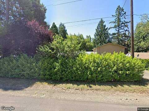 Buckhorn, ROSEBURG, OR 97470