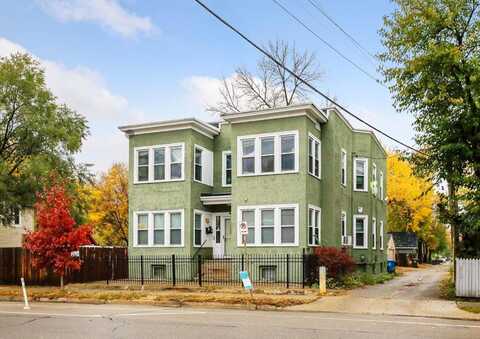 26Th, MINNEAPOLIS, MN 55404