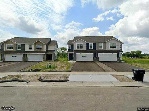 Ringneck, ROGERS, MN 55374