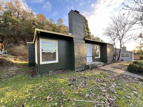 Brooklyn, ROSEBURG, OR 97470