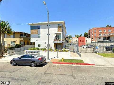 New Hampshire, LOS ANGELES, CA 90029