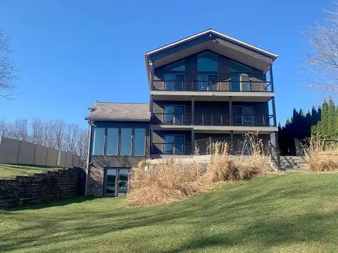 Aldina, CONNEAUT LAKE, PA 16316