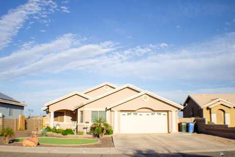 Cholla, SOMERTON, AZ 85350