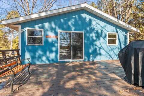 Archers, NEKOOSA, WI 54457