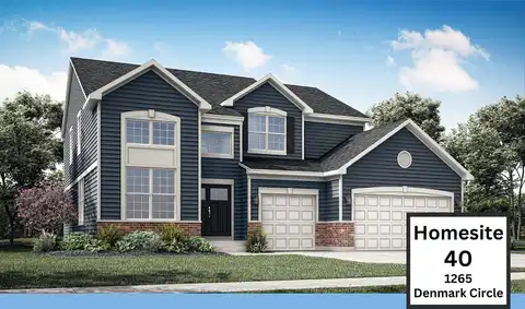 Denmark, OREGON, WI 53575
