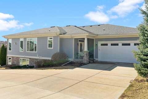Lily, MIDDLETON, WI 53562