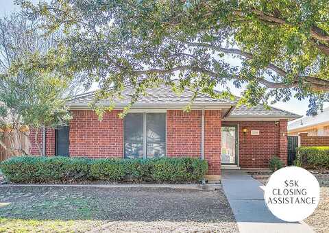 Oak Grove, SAN ANGELO, TX 76904