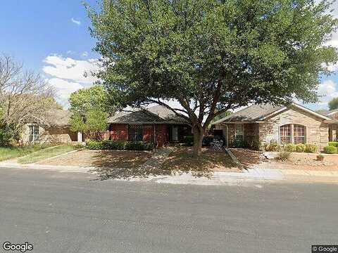 Oak Grove, SAN ANGELO, TX 76904