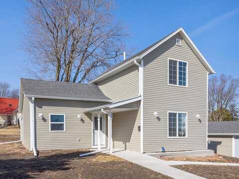 Van Buren, LANCASTER, WI 53813