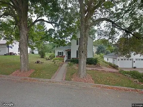 Van Buren, LANCASTER, WI 53813