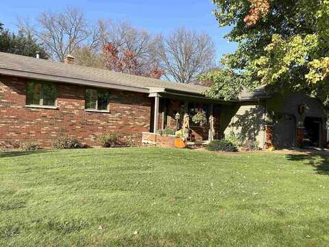 Buehler, NEKOOSA, WI 54457