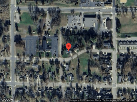 Buehler, NEKOOSA, WI 54457