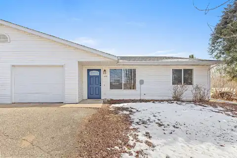 Magnolia, GLENWOOD CITY, WI 54013
