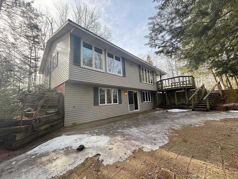 Double B, MOUNTAIN, WI 54149