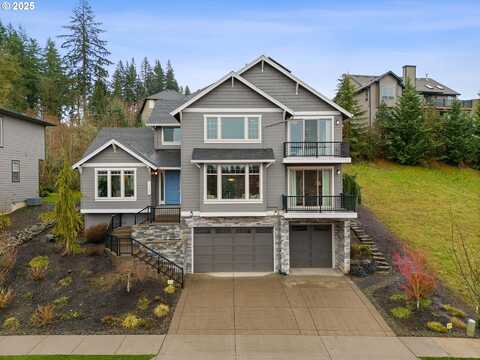 Spanish Bay, HAPPY VALLEY, OR 97086