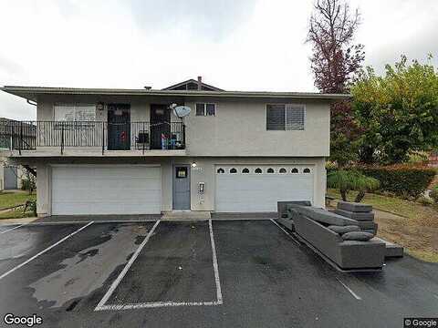 Wintergreen, LAKESIDE, CA 92040