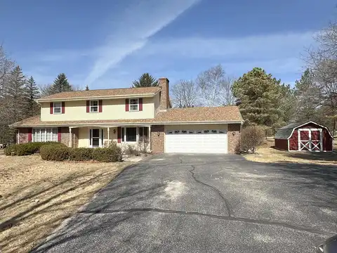 Sherman, CEDARBURG, WI 53012