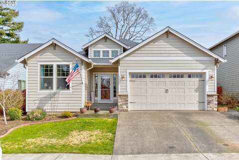 Megan, ESTACADA, OR 97023