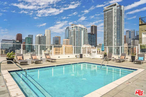 Broadway, LOS ANGELES, CA 90015