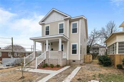 Crawford, PORTSMOUTH, VA 23704