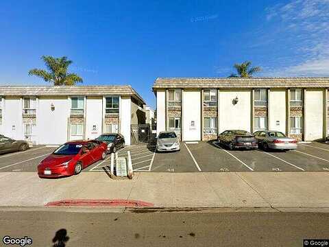 Beadnell, SAN DIEGO, CA 92117