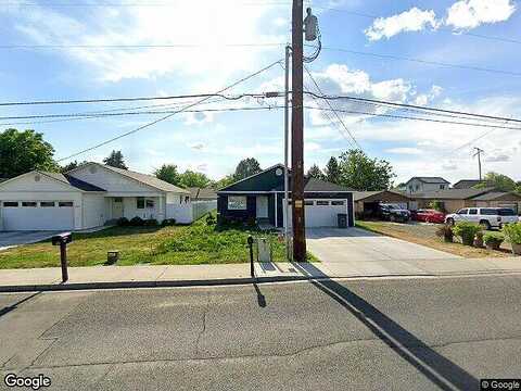 16Th, SUNNYSIDE, WA 98944