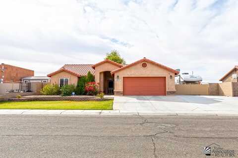 El Padre, YUMA, AZ 85367