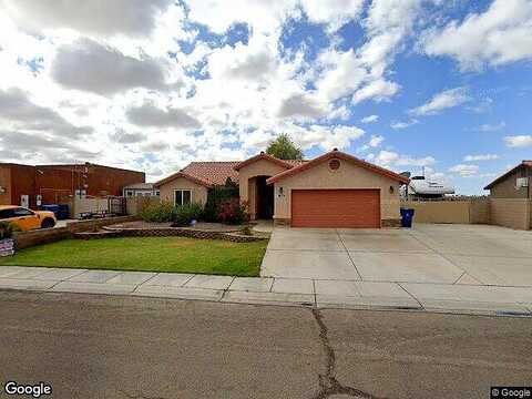 El Padre, YUMA, AZ 85367