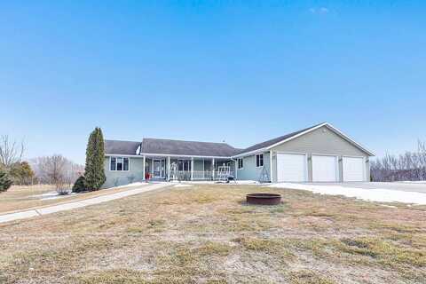 River, LUXEMBURG, WI 54217