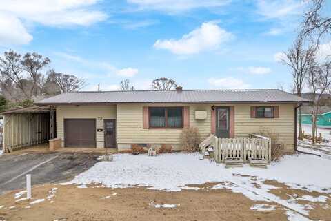 7Th, COCHRANE, WI 54622