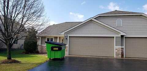 Williamsburg, NEW RICHMOND, WI 54017