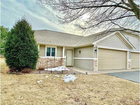 Williamsburg, NEW RICHMOND, WI 54017