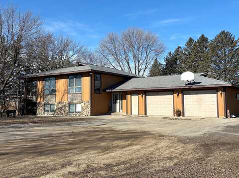 County Road 1, HANCOCK, MN 56244