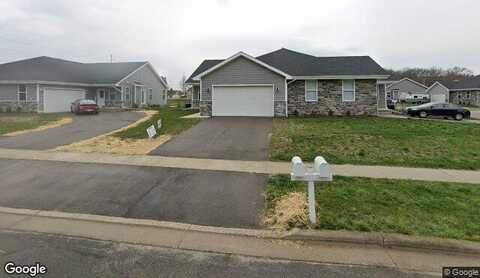 Meadows, EDGERTON, WI 53534