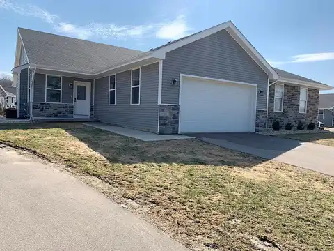 Meadows, EDGERTON, WI 53534