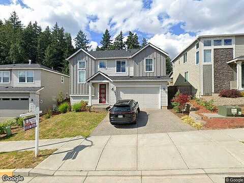 Baden Powell, HAPPY VALLEY, OR 97086