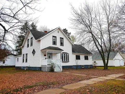 Wisconsin River, PORT EDWARDS, WI 54469