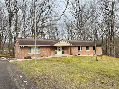 Wiley, FRANKLIN, PA 16323