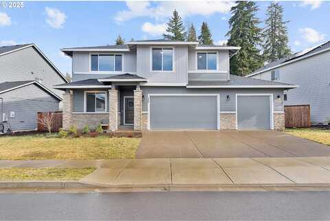 Claire, ESTACADA, OR 97023
