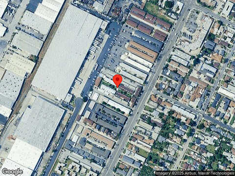 Greenwood, MONTEBELLO, CA 90640
