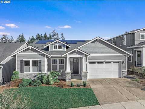 Cheerful, HAPPY VALLEY, OR 97086