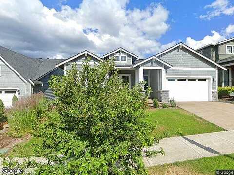 Cheerful, HAPPY VALLEY, OR 97086