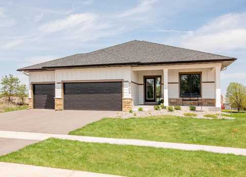 Jarvis, COTTAGE GROVE, MN 55016