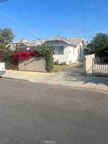 Lanfranco, LOS ANGELES, CA 90063
