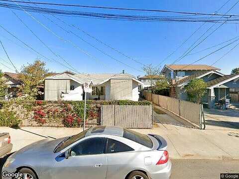 Lanfranco, LOS ANGELES, CA 90063