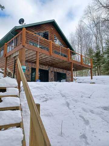 Crestview, MOUNTAIN, WI 54149