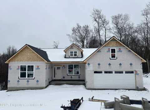 Pin Oak, MOSCOW, PA 18444