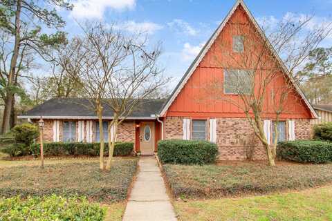 Teri, VIDOR, TX 77662